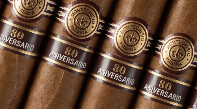 Montecristo Vitola Habanos