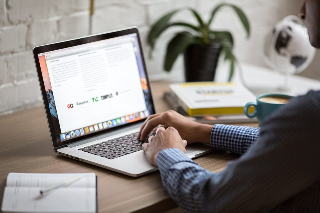 Consulente SEO: chi è e cosa fa 1