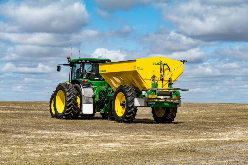 Leggi questo articolo se sei un agricoltore in possesso di trattore agricolo 1