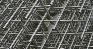 Acciaio inox nel settore alimentare: sicurezza e igiene garantite 7