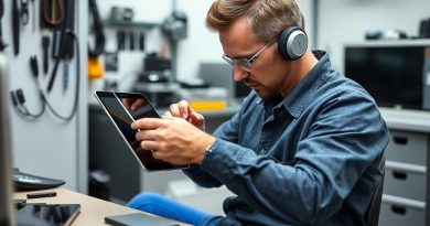 Tutto sulla sostituzione del vetro del tablet 10