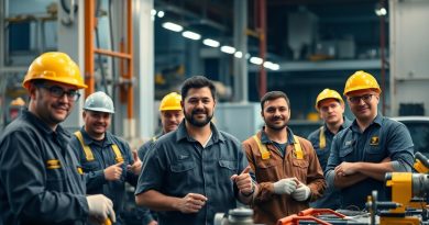 Analisi della domanda di lavoro qualificato nei comparti industriali strategici. Studio delle figure più richieste, delle competenze emergenti e dei gap da colmare per sostenere la crescita del settore. 7