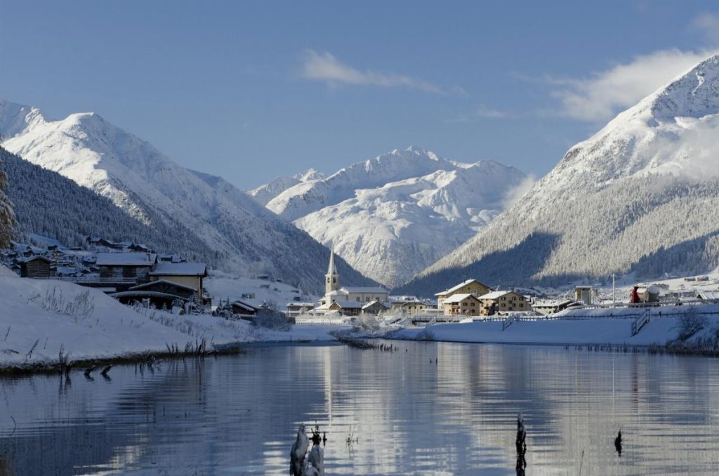 Appartamenti Livigno Alpenlodge: la scelta ideale per le vacanze in montagna 1