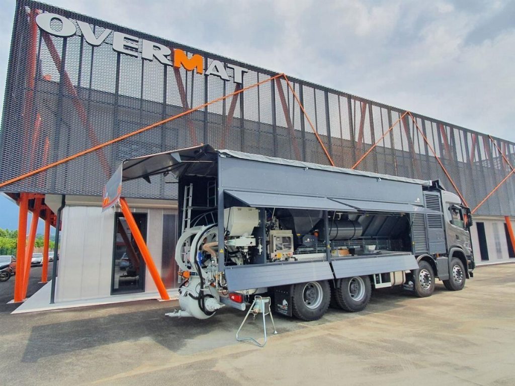 Tutto quello che c’è da sapere sul massetto: funzioni, tipologie e tendenze del settore 1