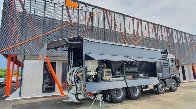 Tutto quello che c’è da sapere sul massetto: funzioni, tipologie e tendenze del settore